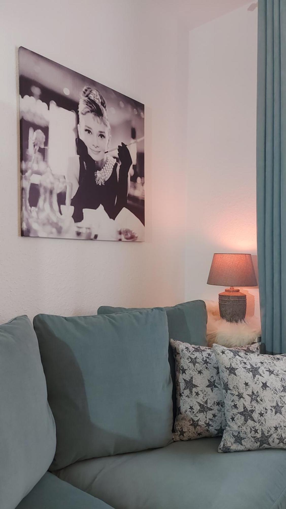Maries Bunte Villa Bad Berleburg Exterior photo